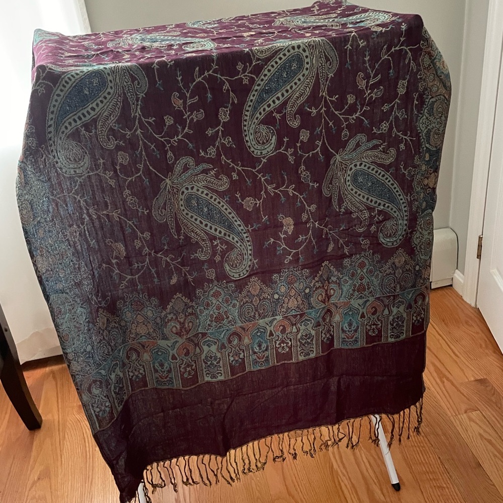 Pashmina